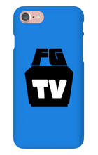 FGTV logo Iphone 6s case