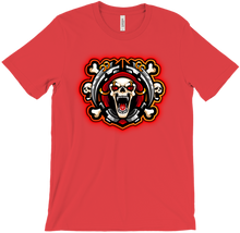 MisterEnergy T-Shirt Logo Only