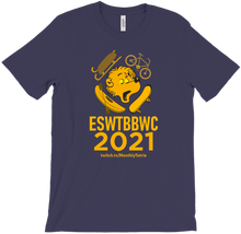 ESWTBBWC 2021 T-Shirts