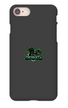 rajeck22 iPhone Phone Cases