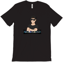 Fly AF T-shirt