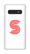 stinos08 Samsung Phone Cases