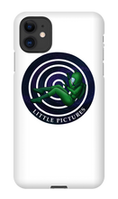 Little iPhone Case