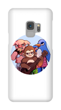 LackingWiggas Samsung Hoesje