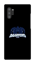 daaryoyo Samsung Coques