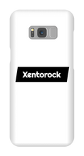 xentorock Samsung Phone Cases