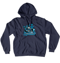 gunnersensei Hoodies (No-Zip/Pullover)