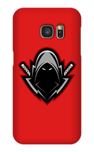 infamoustrixsta Samsung Phone Cases