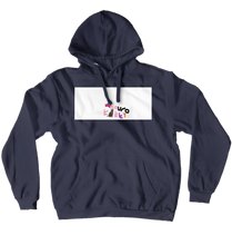 Ahourokitty Hoodies (No zip fresh)