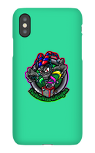 therealfractalenigma iPhone Phone Cases