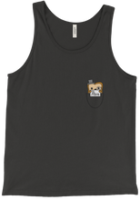 Toasty Tank Top