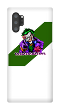 chaotenimleben Samsung Phone Cases