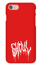ghouleeghoul iPhone Phone Cases