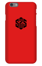 S2S iPhone Cases