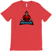 Bozwardo T-Shirt LOGO