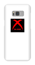 da_dibzz Samsung Phone Cases
