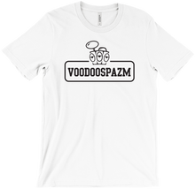 Voodoospazm Light T-Shirts