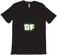 DF Round T-Shirts