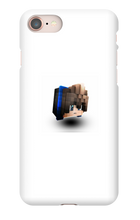 mrdiploben iPhone Cases (Profile Pic!)