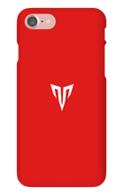 Taktikal Logo iPhone Phone Cases