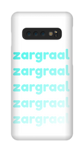 zargraal Samsung Phone Case