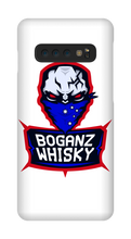 boganzwhisky Samsung Phone Cases