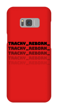 tracky_reborn_ Samsung Phone Cases
