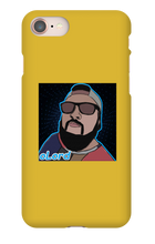 olordalex iPhone Phone Cases