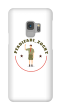 pfadifabi_zockt Samsung Phone Cases