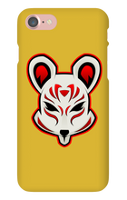 albasu iPhone Phone Cases