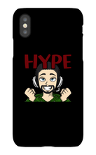 ZA HYPE iPhone Phone Cases