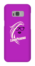 lunaperuna Samsung Phone Cases