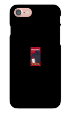 thebossyboi22 iPhone Phone Cases