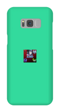 ALEXIK52 SAMSUNG PHONE CASE