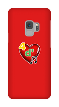 djsmilez20 Samsung Phone Cases