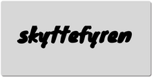 skyttefyren XXL Gaming Mousepad