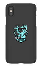 slowgazzelle iPhone Phone Cases