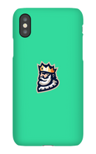 Klassicpal, King 👑 Iphone Case Design | #2