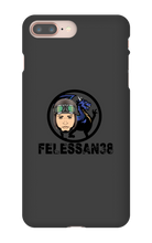 felessan38 iPhone Phone Cases