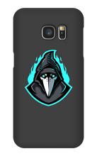 haunt_lol Samsung Phone Cases