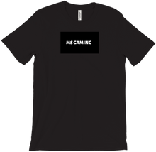 T-Shirt MS Gaming Logo