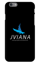 jvianaetibr iPhone Phone Cases