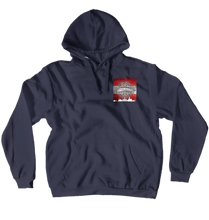 dartonlineclubaustria Hoodies (No-Zip/Pullover)