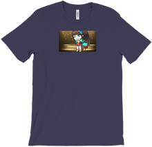 itzvannywolf crop top