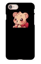 xblondiebear iPhone Phone Cases