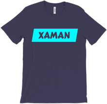 xaman_king T-Shirts