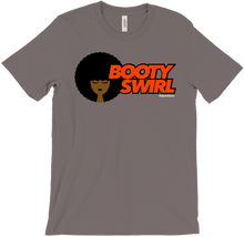Booty Swirl - T-Shirt