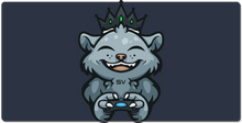 scrptdvsnz XXL Gaming Mousepad