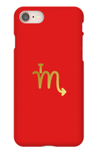 Basic iPhone Case