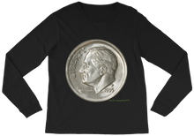 mandime819 Long Sleeve Tee